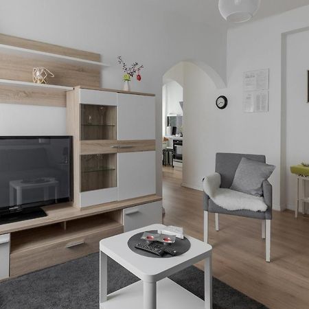 זאגרב Lisinski Apartment With Private Parking מראה חיצוני תמונה