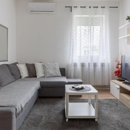 זאגרב Lisinski Apartment With Private Parking מראה חיצוני תמונה