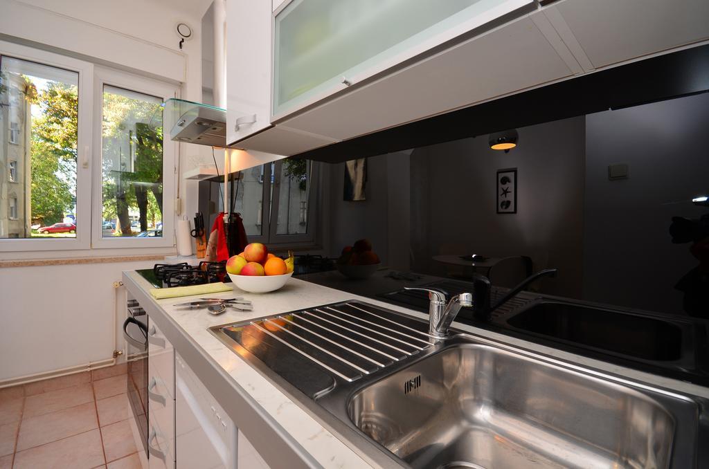 זאגרב Lisinski Apartment With Private Parking חדר תמונה