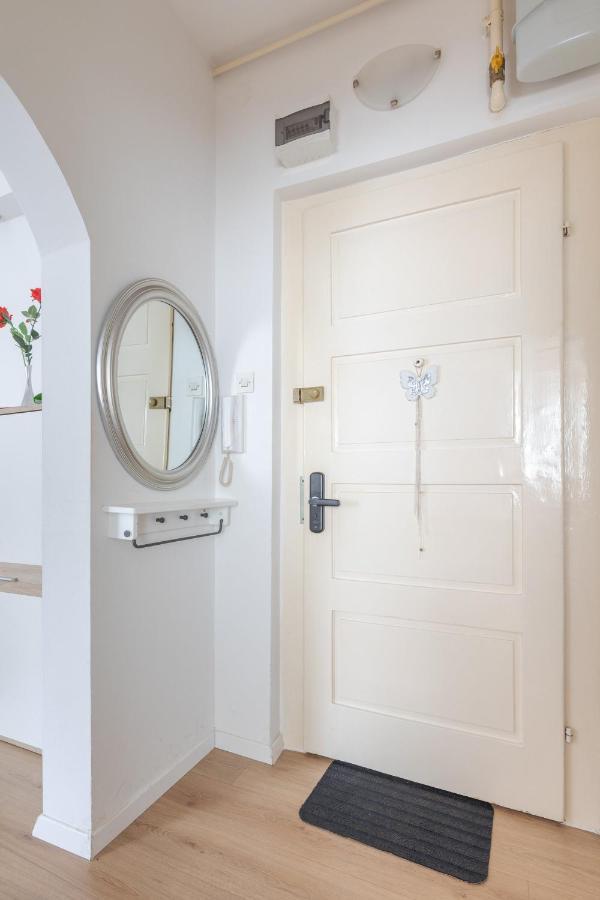 זאגרב Lisinski Apartment With Private Parking מראה חיצוני תמונה
